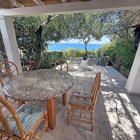 Porto Luna 1 By Interhome Ferienhaus