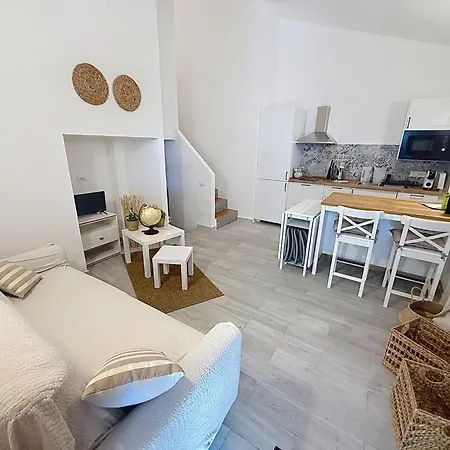 Porto Luna 1 By Interhome Ferienhaus