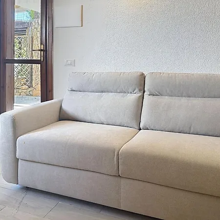 Porto Luna 1 By Interhome 度假居