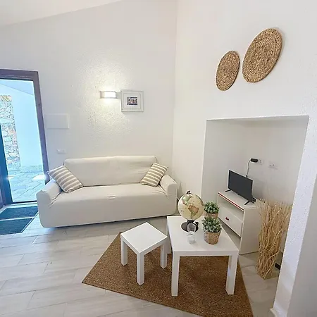 Porto Luna 1 By Interhome Holiday home *