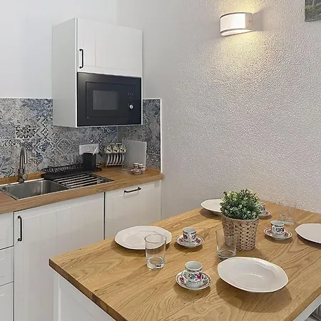 Porto Luna 1 By Interhome *