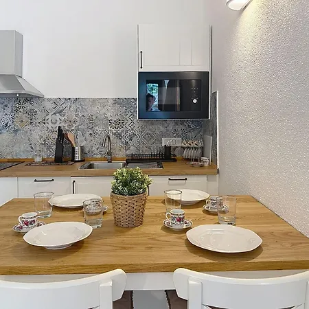 Porto Luna 1 By Interhome Σπίτι διακοπών